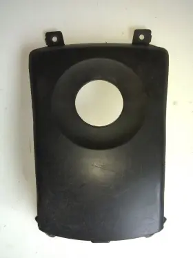 83700-hm8-b00za Honda 2014 Recon 250 Gas Tank Fuel Cell Cover Body Panel Plastic Black
