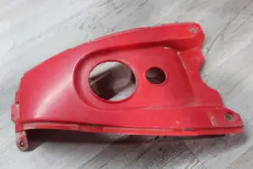 83700-hn7-000 Honda 2006 Rancher 400 Trx400fa 4x4 At Gas Tank Fuel Cell Cover Body Panel