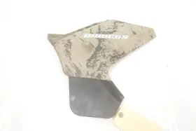 83850-hn2-a80zb Honda Rubicon 500 Fa 07 Side Cover Right Camo 52659