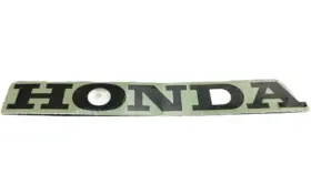 Honda 87124-hn4-a60zc Mark Fr. New Oem