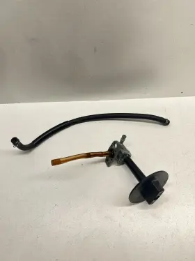 90101-hm8-000 Honda Gas Fuel Tank Petcock On Off Valve 2006 Trx400 Trx 400 Fourtrax Rancher 06