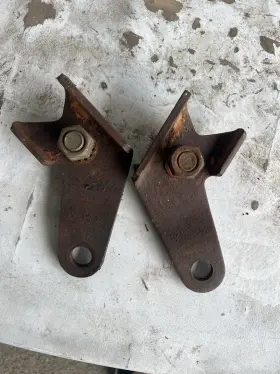 9800758 Honda Atc 110 Fork Extensions