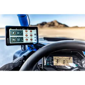 0ss50-hl4-a00 Honda Genuine Accessories Garmin Tread Powersport Navigator Gps