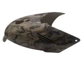 83705-hp5-a31za Honda Motorcycle 2008-2013 Rancher 420 Tank Cover New Oem