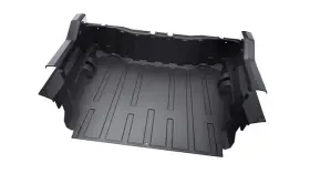 Osp43-hl4-203 Honda Utv Rear Cargo Bed Liner - Full Fit 2025 Pioneer Delux 1000-5 Flip 5