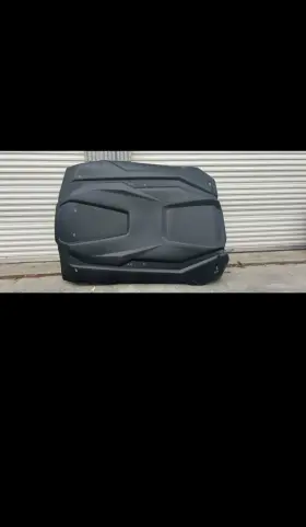 Osr85-hl4 Honda 850 Pioneer 1000 5p Hard Roof Oem - Pick Up Only Fl