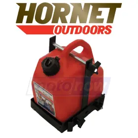 6ks3 Hornet Mn/6ks3 Fuel Can Bracket For 2014-2015 Arctic Cat Prowler Hdx 500 - Body Xe