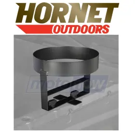 9pc4 Hornet Mn/9pc4 Bucket Holder For 2013 Polaris Ranger 500 Crew Le - Body Racks Rack Zc