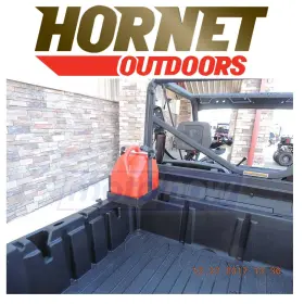 Hd10 Hornet Mn/fgz3 Fuel Can Bracket For 2017-2019 Can-am Defender Mossy Oak Hunting Ut