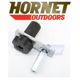 Gnx1 Hornet Mn/gnx1 Flag Mount For 2018-2019 Polaris Rzr Xp 1000 Eps Trails And Rock Ab