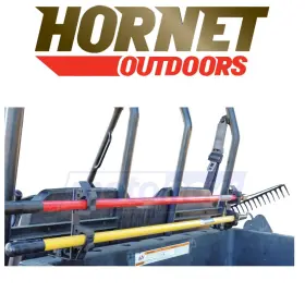 H63w Hornet Mn/h63w Dual Tool Holder For 2018-2019 Polaris General 1000 Eps Premium - Ei