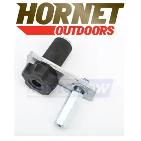 Hd10 Hornet Mn/kx29 Flag Mount For 2016-2019 Can-am Defender Xt - Body Flags Wo