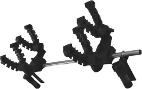 Ca-3028-d Hornet Outdoors Double Tool/bow Mount For Can-am Defender