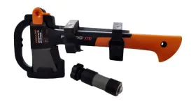 R-9001 Hornet Outdoors Bed Mount Fiskars Hatchet #r-9001 Polaris