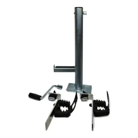 U-5000-ca Hornet Outdoors Jack With Bed Mount #u-5000-ca Can-am Defender