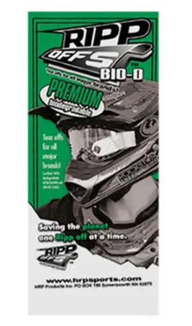 Ro-bsw20 Hrp Sports Bio-d Rip Offs For Works Xi/80 Series/recoil/recoil Pro