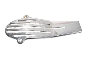 Gtcmt125-cd Htt 00 Yamaha V Star 1100 Classic Drive Shaft Cover Bracket Mount Xvs1100