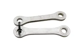 62641hm8100 Hyosung 15 Gt250r Rear Shock Linkage Brackets