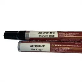 2859080-463ki Indian Motorcycle Paint Pen Thunder Black Smoke