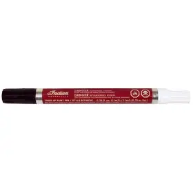 2859080-653i Indian Motorcycle Paint Pen Titanium Metallic