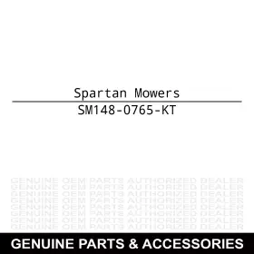 148-0765-kt Intimidator Blpr Kit Diesel/eu-utv Classic Crew Truck