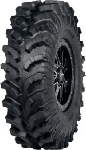 6p1951 Itp I.t.p. Mt911 Tires