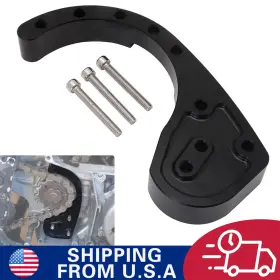 M111800139-d Jfg Racing Engine Case Saver Protection Cnc For Banshee 350 Yfz350 1987-2006 Atv