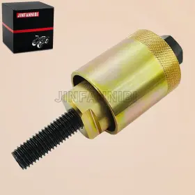 4884 Jinfannibi Swing Arm Pivot Bearing Puller For Harley Softail Springer Front Fender Mounts