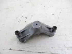 420610376 John Deere 05 Buck Traxter Cvt 500 Starter Bendix Gear Cover 2004-2005