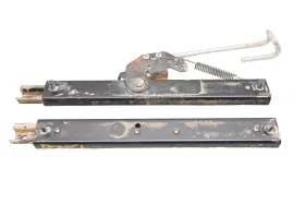 Am137076 John Deere 13 Gator 855d Seat Adjustment Brackets Mounts
