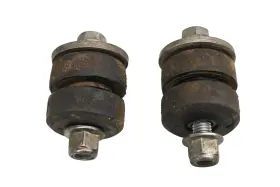 Am137711 John Deere 19 Gator Xuv835e Transmission Mount Isolators