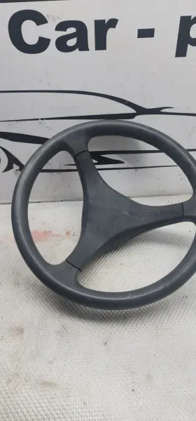 Am146132 John Deere Gator 825i 11 Steering Wheel 46835