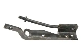 Am147327 John Deere 16 Gator Xuv590i Left Driver Seat Belt Anchor Bracket Mount