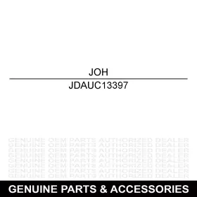 John Deere Auc13397 Hinge Gator Xuv865r Xuv865m Xuv865e