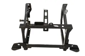 Auc14182 John Deere 19 Gator Xuv835e Instrument Panel Frame Bracket