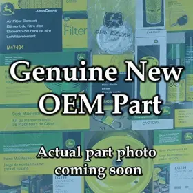 Axe14368 John Deere Hardware Kit
