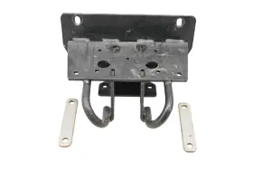 Bm23363 John Deere 11 Gator Xuv550 Front Receiver Hitch Bracket