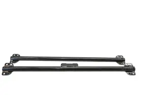 Buc10819 John Deere 16 Gator Xuv590i Rops Cage Top Roof Bars Brackets