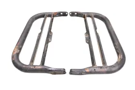 C705000610 John Deere 05 Trail Buck 500 4x4 Auto Foot Rest Bracket Mounts