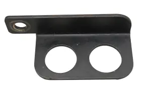 M157204 John Deere 13 Gator Xuv 825i Hydraulic Hose Support Bracket