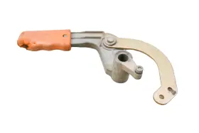 M158995 John Deere 13 Gator 855d Differential Lock Lever Handle