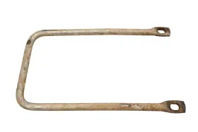 M159378 John Deere 13 Gator Xuv 825i Radiator Retaining Rod Bracket
