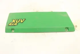 M159808 John Deere Gator 825i 13 Tailgate Panel Left 47355