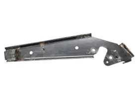 M160539 John Deere 11 Gator Xuv550 Push Pull Cable Bracket Mount Guide