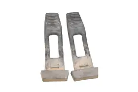 Rsx860i John Deere M160946 16 Gator Latch Strap