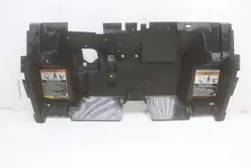 M161813 John Deere Gator Xuv 550 S4 12 Firewall 52701