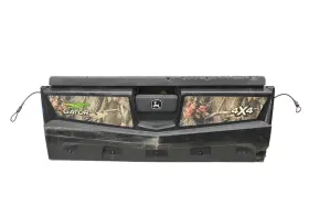 M163204 John Deere 16 Gator Xuv590i Tail Gate