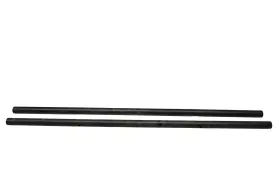 M164773 John Deere 19 Gator Xuv835e Cargo Box Side Panel Tubes