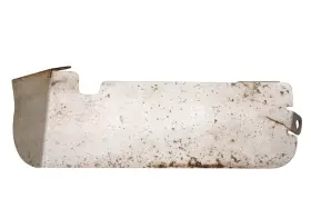 M165676 John Deere 11 Gator Xuv550 Parking Brake Bracket Mount