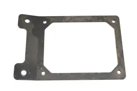 M168759 John Deere 16 Gator Xuv590i Rear Frame Bracket Mount